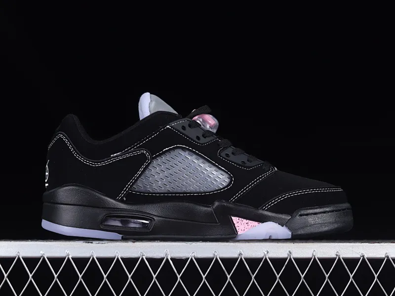 All categories Air Jordan Jordan series basketball shoes Air Jordan 5 Air Jordan 5 Low "Dongdan" AJ5 Joe 5 Dongdan color low-top basketball shoes DX4355-015